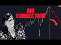 Cathie Wood said Stock Market Crash 2021 | My Take