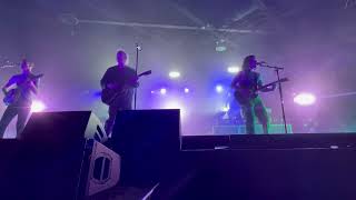 Judah and the Lion - Be Here Now live @ Minglewood Hall Memphis, TN 3-24-23