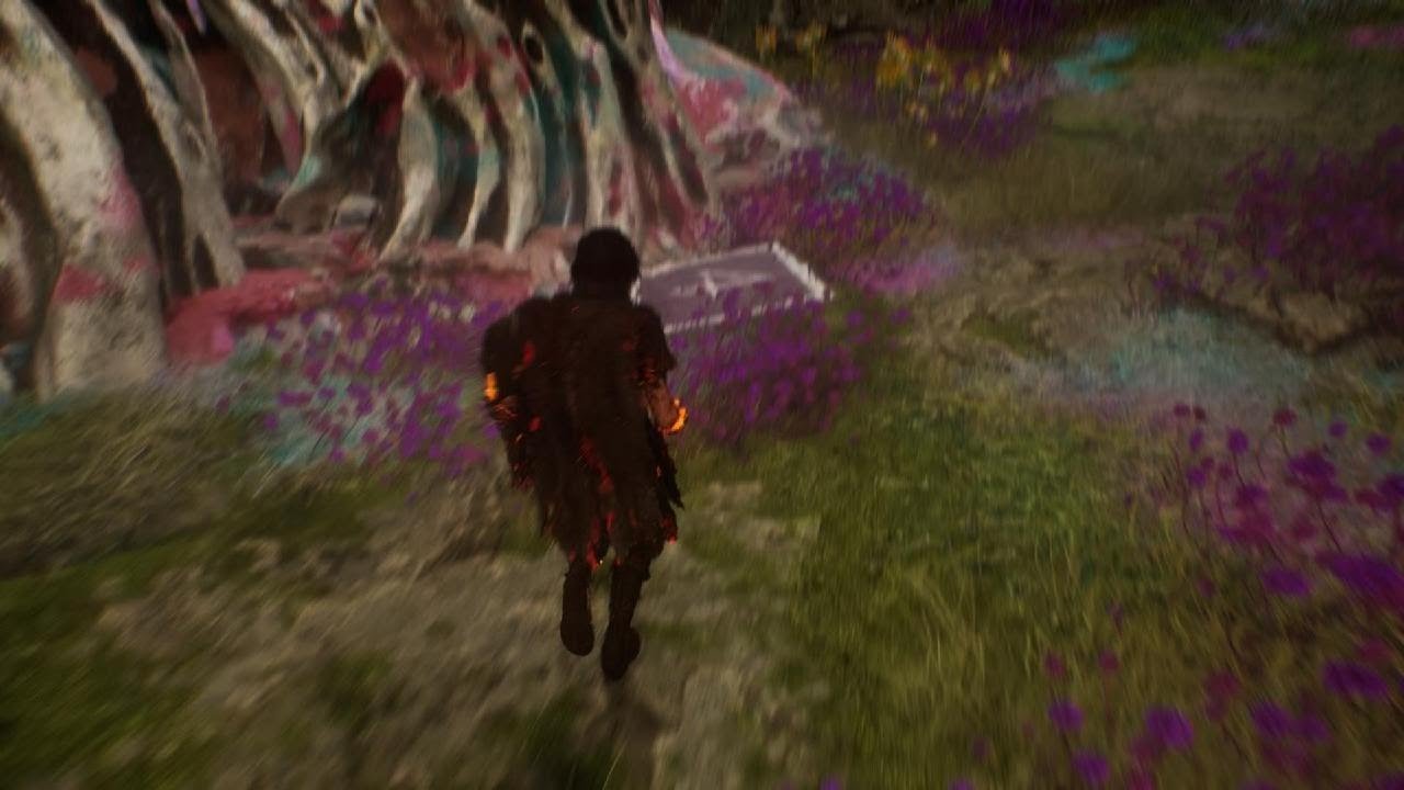 Expedition 33 UPDATE | Hopscotch puzzle guide