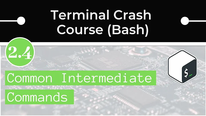 Intermediate Bash Commands (grep, sed, awk, tar, less, gzip)