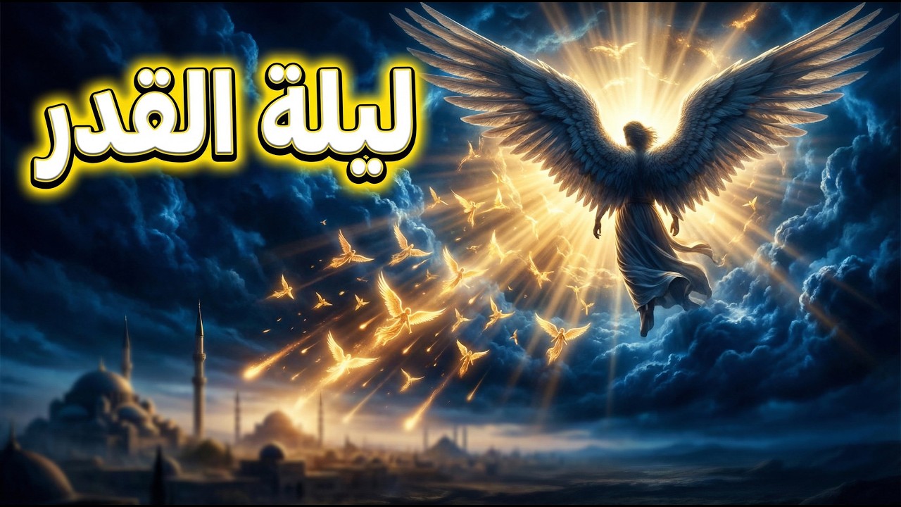 الشمس تطلع بلا أشعة! علامة ليلة القدر التي أخبر بها النبي ﷺ