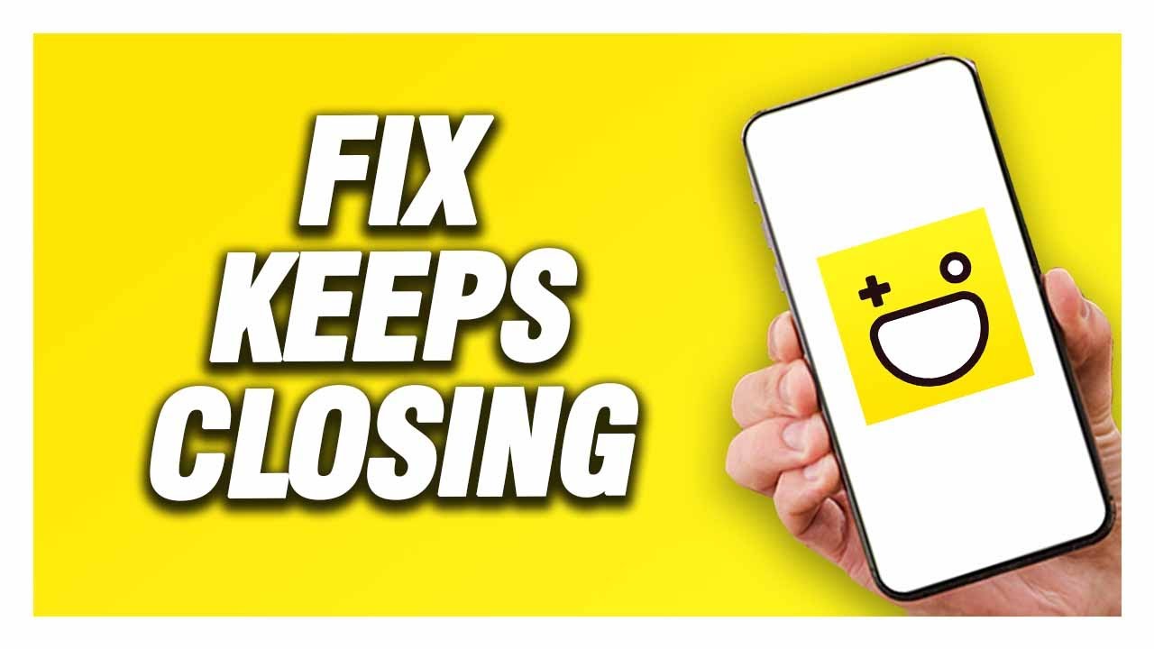 Hago App Keeps Closing | How To Fix Easy - YouTube