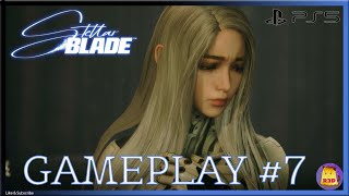 Stellar Blade ▬▬ι═══════ﺤ Story and Stellar Gameplay | PS5 KOREAN LANGUAGE PART 7