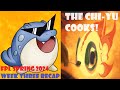 FPL Spring 2024 Recap: Spheal Aficionados vs Chi-Yu Cooks! (Week #3)