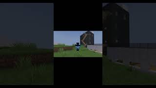 Реалистичные атмосферные звуки #minecraft