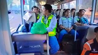 Demi koe _ pendhoza , status wa anak tambang