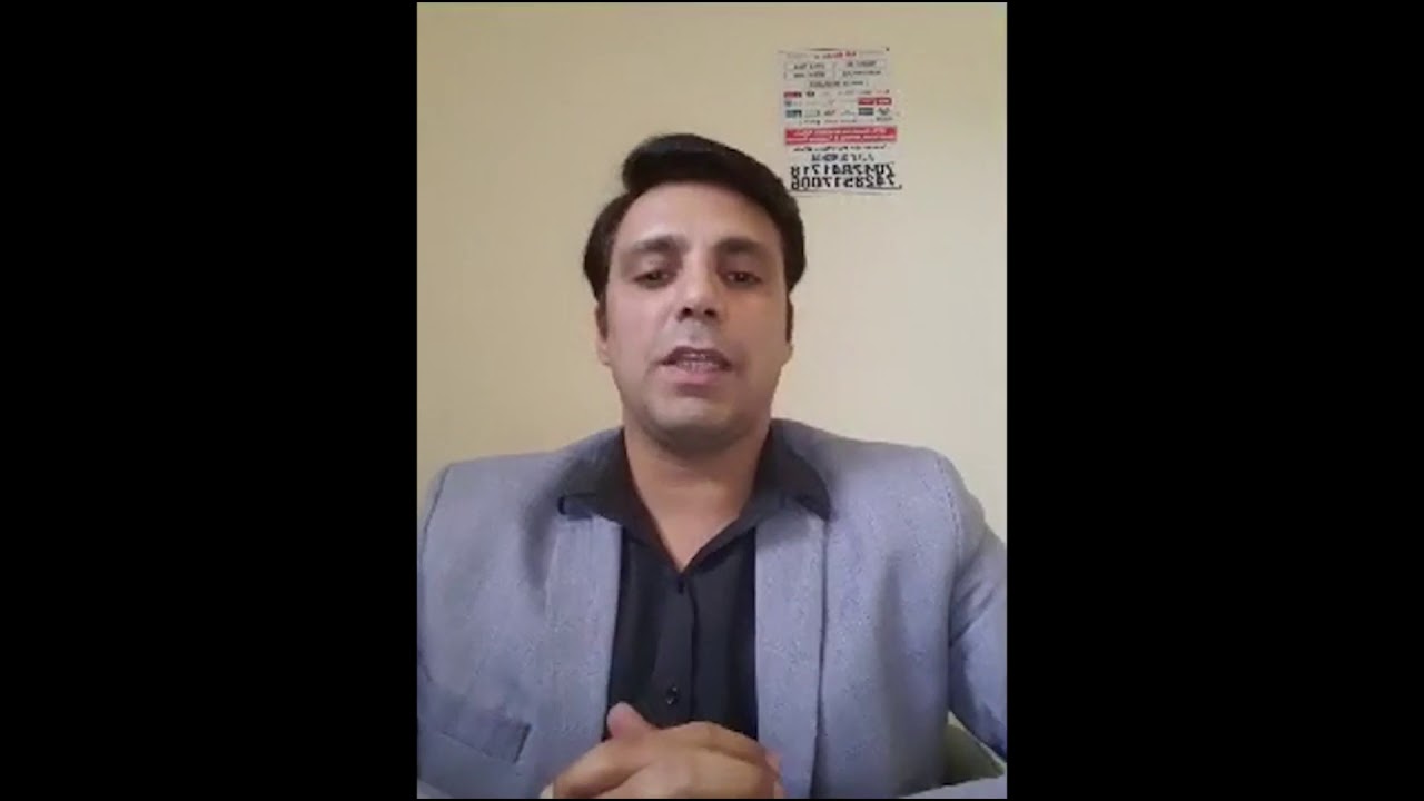 Ajay Singhal credential for anything will do