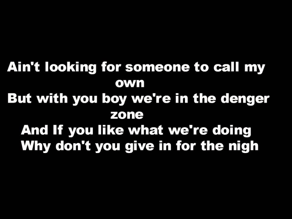 Inna feat Daddy Yankee more than friends lyrics YouTube