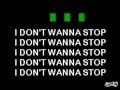Ozzy Osbourne - I Don't Wanna Stop karaoke