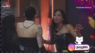 Download Lagu KIM NO SOPORTO MAS Y EXPLOTA CON FABIOLA EN LA FIESTA! LA GRANJA VIP EN VIVO MP3