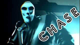 ETERNITY IN THERE - Butcher Jason Chase theme - FORSAKEN UST