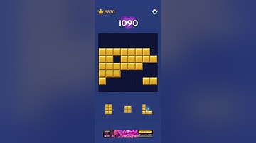 Day 39 of playing Block Blast until I beat 10,000