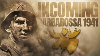 The Eastern Front : Assault on Lithuania - 291st Infantry Division Episode 2 (No AI)