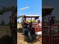 🌾 ਕਣਕ ਦੀ ਕਟਾਈ ਦਾ ਸੀਜ਼ਨ ਸ਼ੁਰੂ 🌾#farming #sortvideo #subscriber