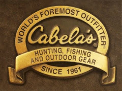 Сапоги для охоты CABELAS