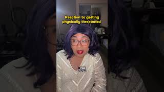 Getting #harassment for being #trans #transgender #transgirl #hotness