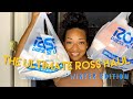 The Ultimate Ross Clothing Haul *Winter Edition*