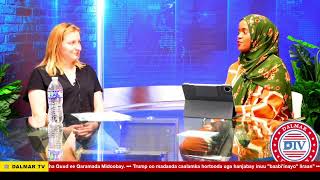 Dalmar TV USA — Connecting Communities, Inspiring Change