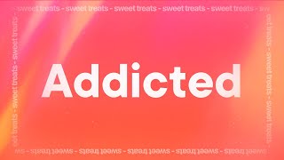 ZERB & The Chainsmokers - Addicted (feat. Ink) (Lyrics)