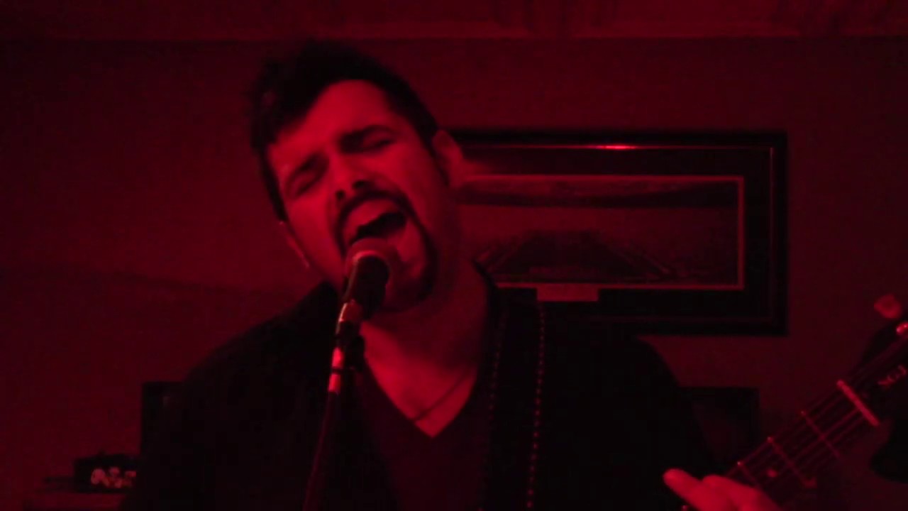 I'm Awake Now (cover) Goo Goo Dolls - YouTube