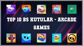 Top 10 Bs Kutular Android Games screenshot 1