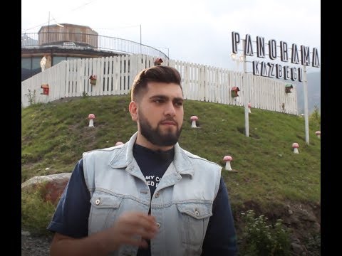 OFness - რესტორანი პანორამა / ყაზბეგი / დღე #2