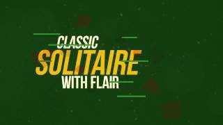 Classic Solitaire, SNG Studios screenshot 1