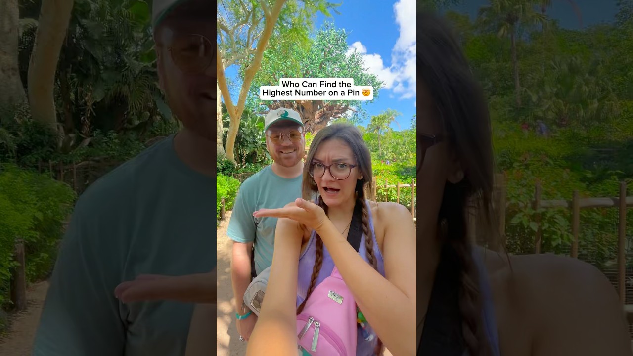 Цифровые значки Disney Trading 🌳✨ 