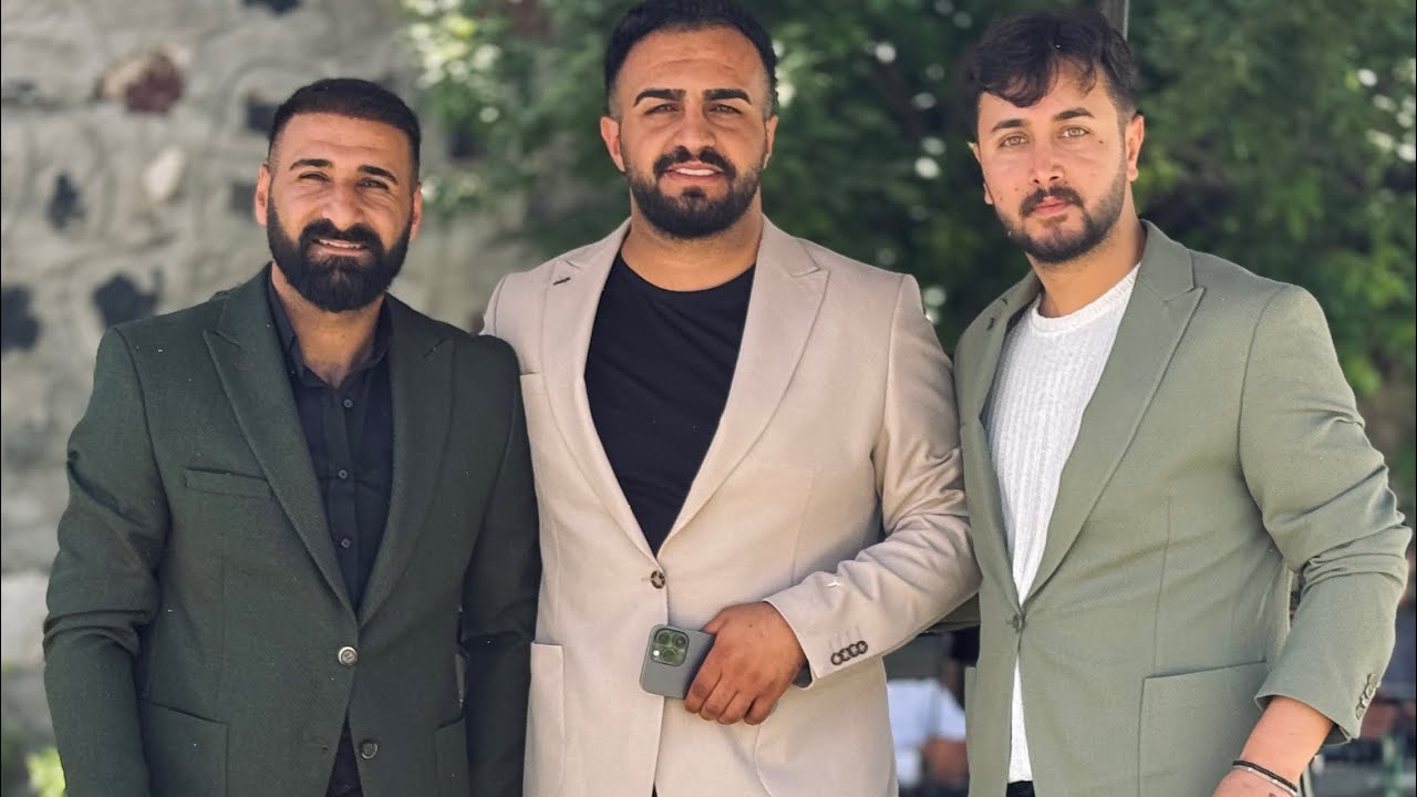 Mehmet köse & Bülent kaya &Bülent halat kars digor kocaköy canlı