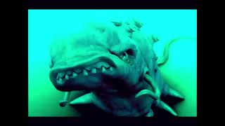 Domestos - Germ In G Major Prototype 2006-2007