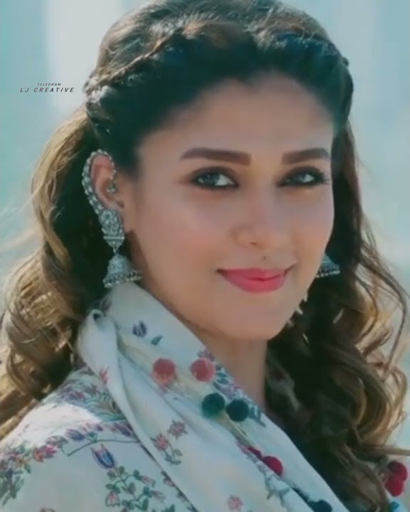 NAYANTARA 𝗛𝗗⚡🎧?𝙧𝙚 𝙈𝙖𝙭𝙞𝙢𝙪𝙢 🎼htts:/bit.ly/3kLIpu1✨️For More⚡🎧VIDEOS💖  SUB Now🎥🎬𝙇𝙅 𝘾𝙍𝙀𝘼𝙏𝙄𝙑E