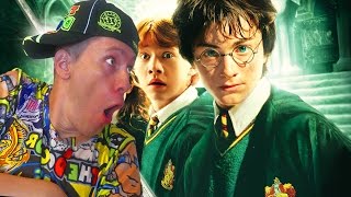 Download lagu Гарри Поттер и Новый год РЕАКЦИЯ Гарри Поттер и Новый год РЕАКЦИЯ