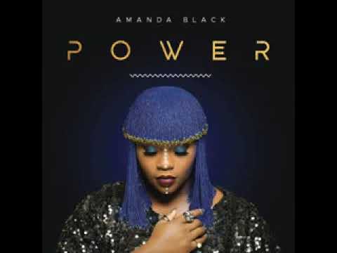 Amanda Black - Hamba