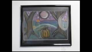 Chesapeake Public Schools Secondary Art Exhibit