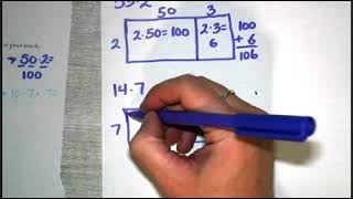 Unit 2 Lesson 5