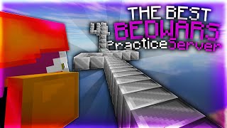 Bedwars Practice, Minecraft server profile