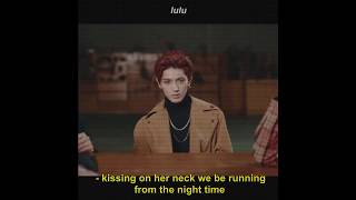 NCT U | NCT DREAM — Champagne & Sunshine { FMV }