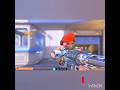 im back on overwatch for now and Sierra is freaking awesome #overwatchsierra
