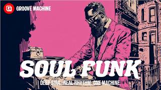 Old School Funky Soul Mix 🎷 Classic 70s Soul Music | Vol. 17