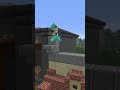 French Bistro Build #minecraft #minecraftshorts #minecraftbuilding