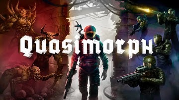 No More Burning To Death! 1 Successful Extraction - Quasimorph