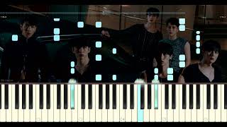 One Day - MONSTA X