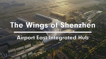 The World’s First Fully Integrated, Sustainable Transfer Node