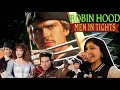 Robin Hood: Men in Tights (1993) | FIRST TIME REACTION | MEL BROOKS YOU LEGEND