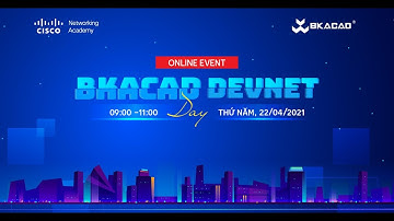 (BKACAD) Quay Số Trúng Thưởng DEVNET