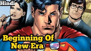David Corenswet Is The Superman Of James Gunn DCU | Rachel Brosnahan | Warner Bros | Dastan TV