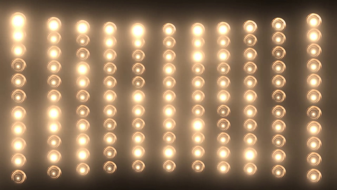 Free Wall of Light motion background - YouTube