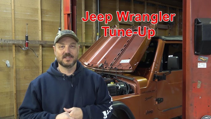 P0441 Fault Code 97-2003 JEEP Wrangler  Engine TJ XJ YJ Remove &  Replace Leaky Vapor Canister - YouTube