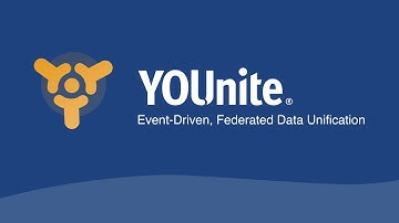 Federated Data Unification Demo