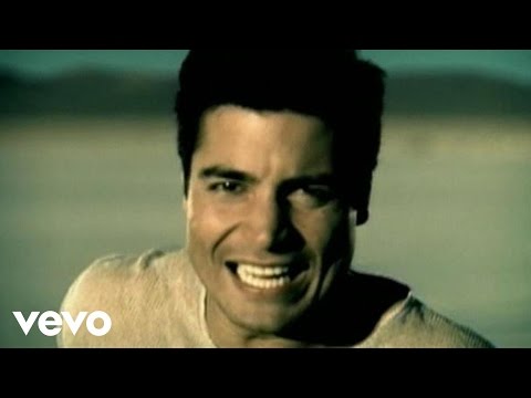 Chayanne - Boom Boom